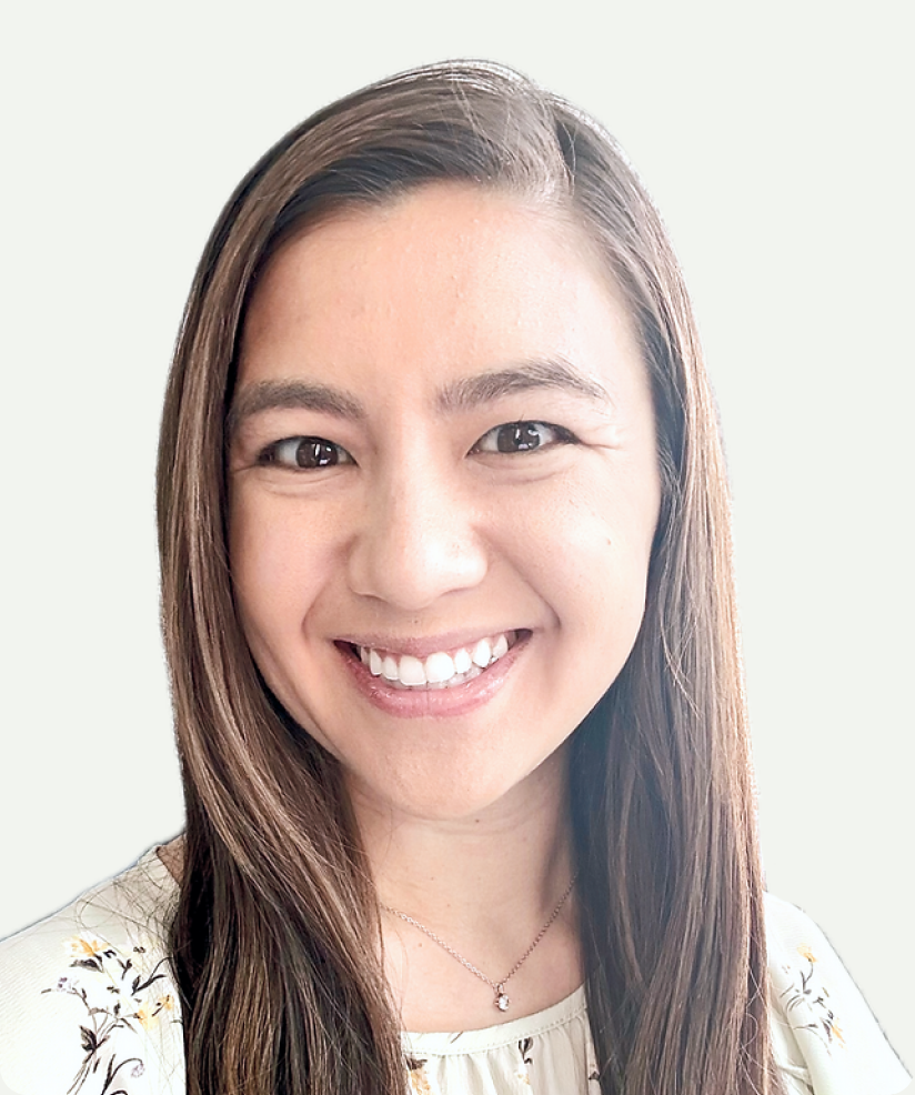 Dr. Alyssa Switaj
