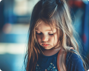 Child Trauma & EMDR