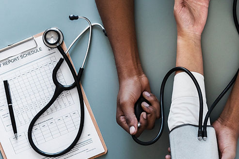 Diagnosis And Treatment Planning
