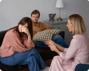 Divorce & Family Support