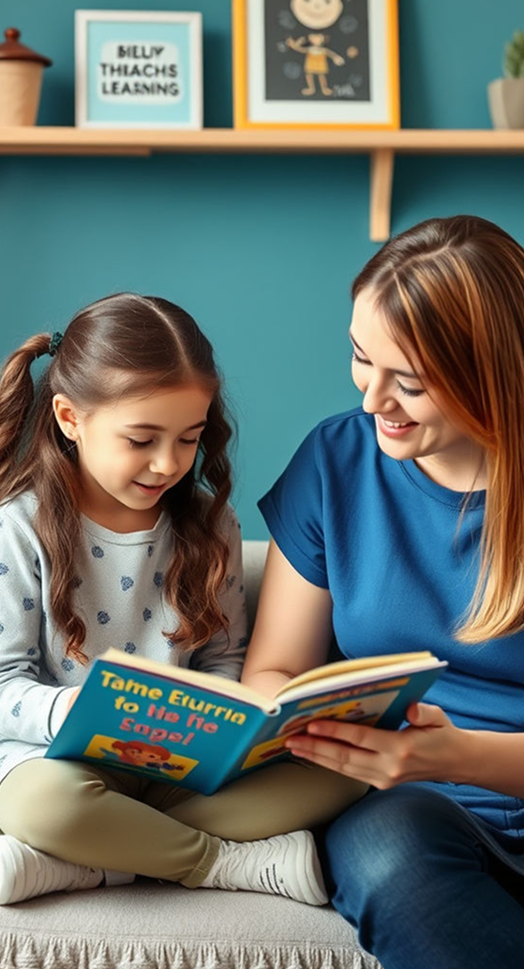 Educational Therapy