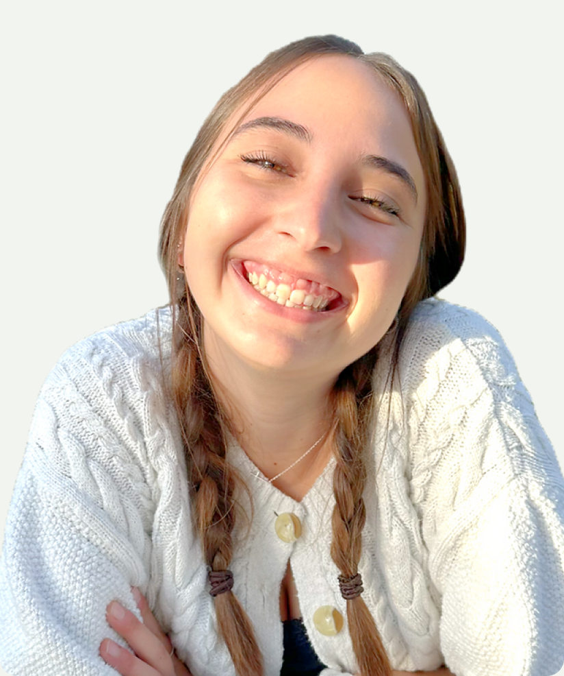 Emma Klotz