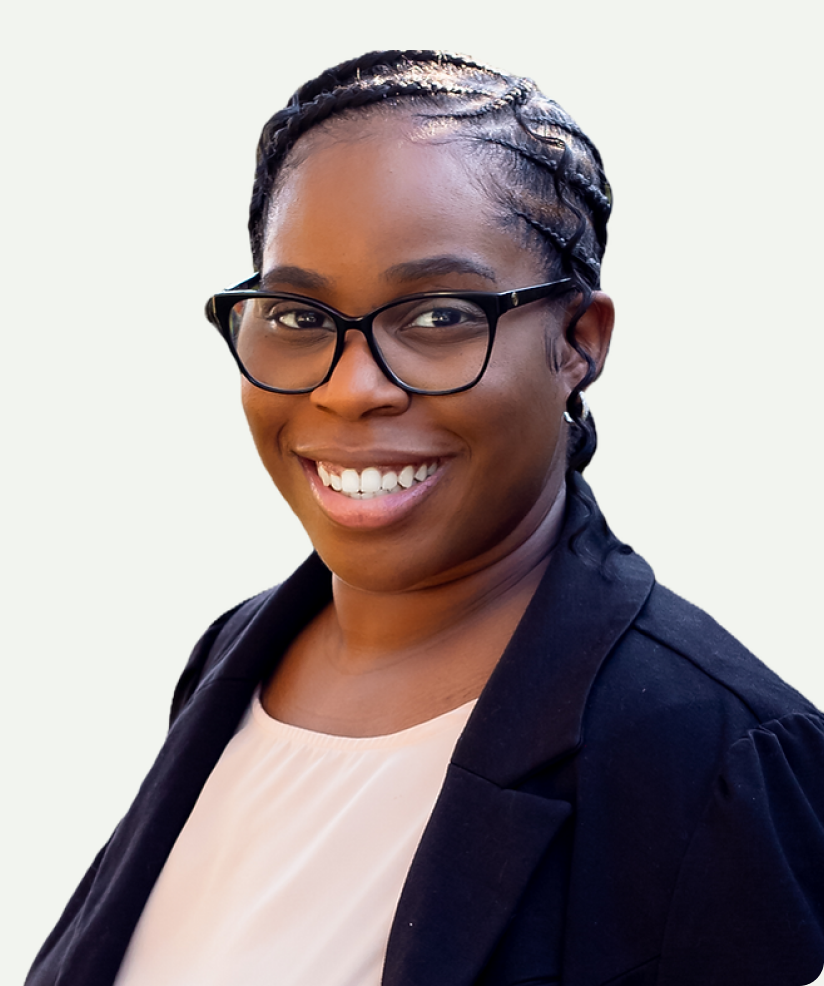 Kemi Alemoh