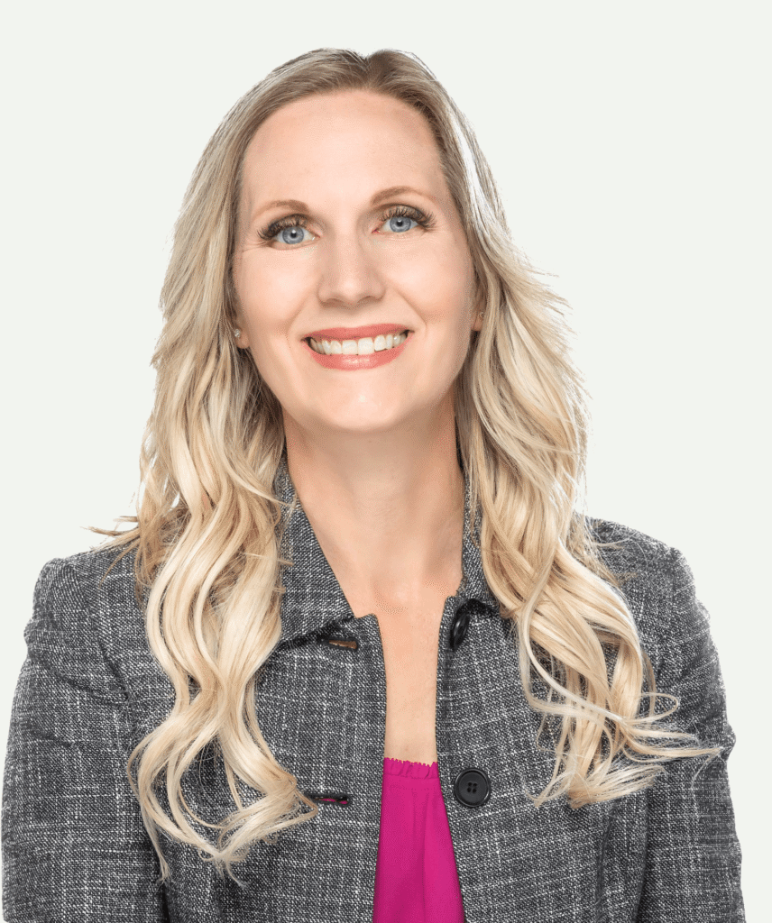 Dr. Melissa Jinariu