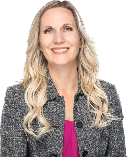 About Melissa Jinariu
