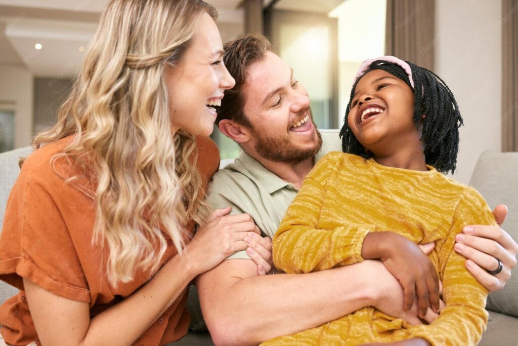 Adoption, Foster Care