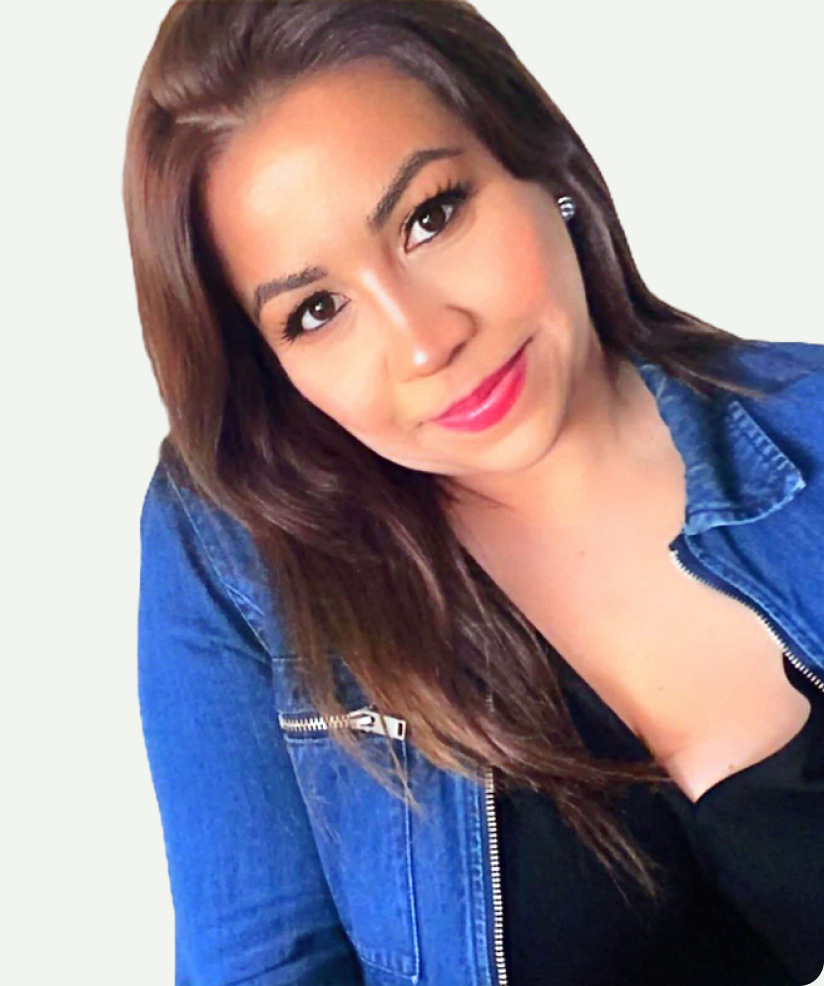 Megan Jimenez